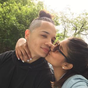 Meet your Posher, Julian